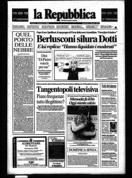 La repubblica